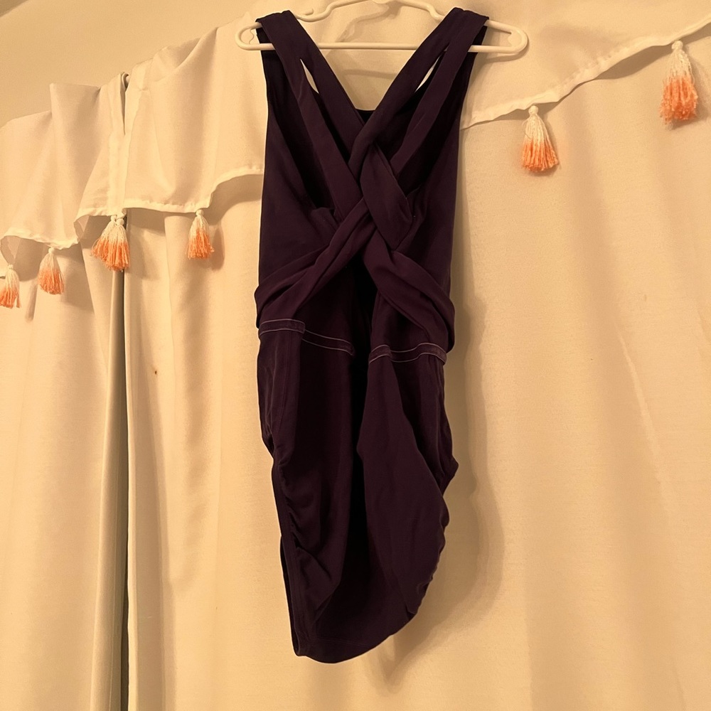 IVIVA LEOTARD - Picture 2 of 4